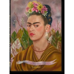 Frida Kahlo. 40th Ed.