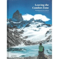 Leaving the Comfort Zone: The Adventure of a Lifetime