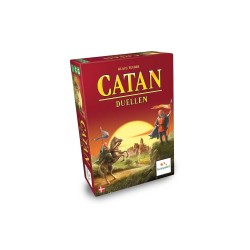 Catan - Duellen