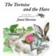 The Tortoise and the Hare: An Aesop Fable