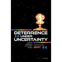 Deterrence under Uncertainty:: Artificial Intelligence and Nuclear Warfare