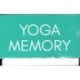 Yoga memory