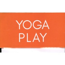 Yoga play