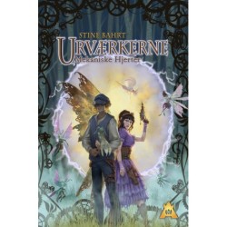 Urværkerne 2: Mekaniske Hjerter