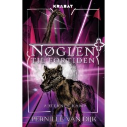 Nøglen til fortiden 3: Arternes kamp