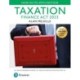 Taxation Finance Act 2023