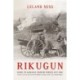 Rikugun Volume 1: Tactical Organization Of Imperial Japanese Army & Navy Ground Forces
