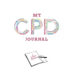 My CPD Journal