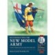 Reconstructing the New Model Army: Volume 1 - Regimental Lists, April 1645 to May 1649