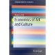 Economics of Art and Culture