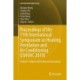 Proceedings of the 11th International Symposium on Heating, Ventilation and Air Conditioning (ISHVAC 2019): Volume I: Indoor and Outdoor Environment