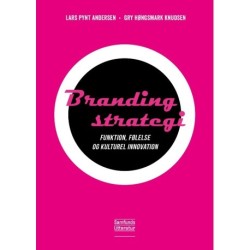 Brandingstrategi: Funktion, følelse og kulturel innovation