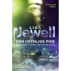 Den usynlige pige, PB