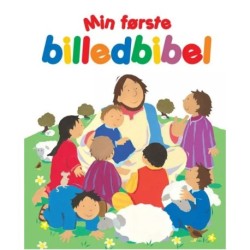 Min første billedbibel