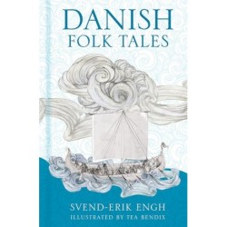 Danish Folk Tales