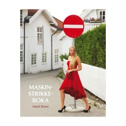 Maskinstrikkeboka