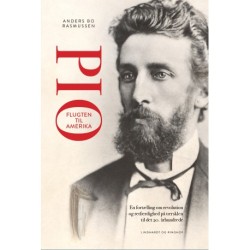 Pio – Flugten til Amerika