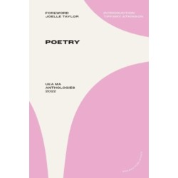 UEA MA Poetry Anthology 2022
