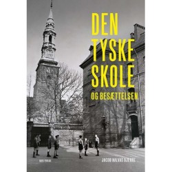 Den tyske skole og besættelsen