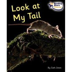 Look at My Tail: Phase 5