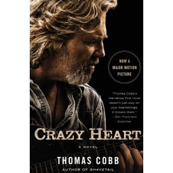 Crazy Heart: A Novel