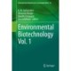 Environmental Biotechnology Vol. 1