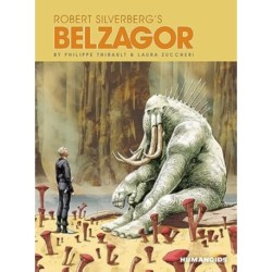 Robert Silverberg's Belzagor