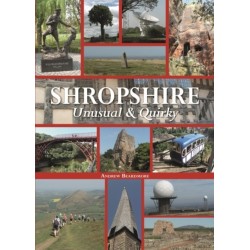 Shropshire Unusual & Quirky