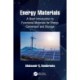 Energy Materials: A Short Introduction to Functional Materials for Energy Conversion and Storage
