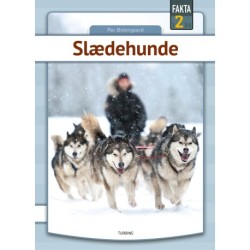 Slædehunde