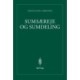 Sumsæreje og sumdeling