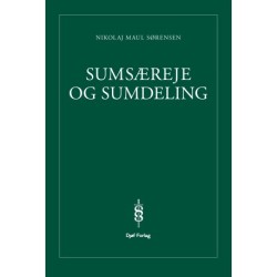 Sumsæreje og sumdeling