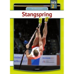 Stangspring