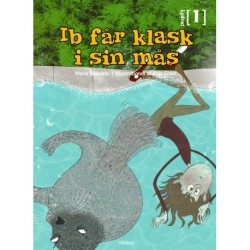 Ib får klask i sin mås
