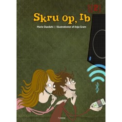 Skru op, Ib