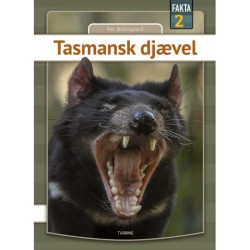 Tasmansk djævel