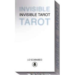 Invisible Tarot