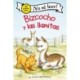 Bizcocho y las llamitas: Biscuit and the Little Llamas (Spanish edition)