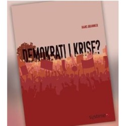 Demokrati i krise?
