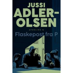 Flaskepost fra P