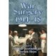 War Surgery 1914-18