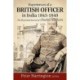 Experiences of a British Officer in India, 1845-1849: The Illustrated Journal of Charles Nedham