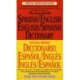 The New World Spanish-English, English-Spanish Dictionary: Completely Revised Second Edition