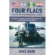 Four Flags: The Odyssey of a Professional Soldier. Part 1: US Marine Corps Vietnam 1969-72, Israeli Defence Force 1975-77