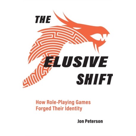 The Elusive Shift: How Role-Playing Games Forged Their Identity