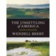 The Unsettling of America: Culture & Agriculture