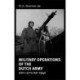 Military Operations of the Dutch Army 10th-17th May 1940