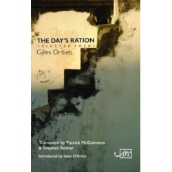 The Day's Ration: Selected Poems