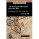 The Missionary Movement from the West: A Biography from Birth to Old Age
