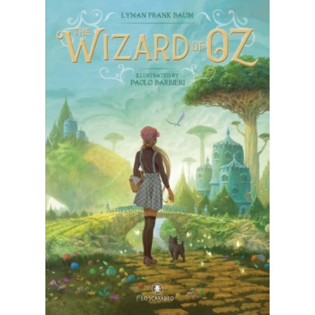 The Wizard of Oz